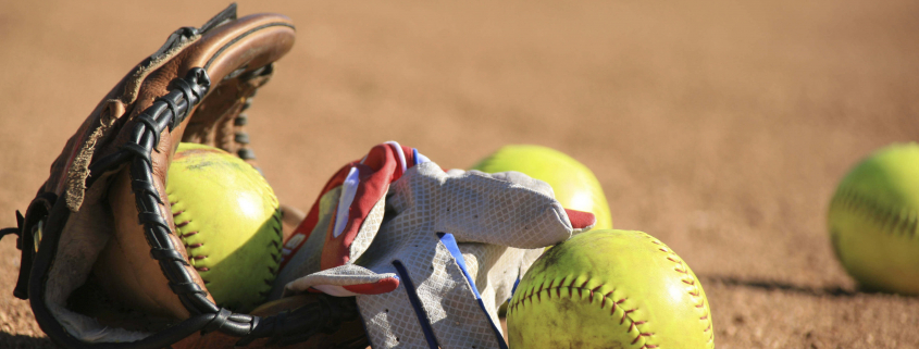 Softball Gear