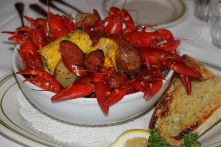 Jake's Crawfish Takes Over 12th on St. Patrick's Day - Lacamas Magazine