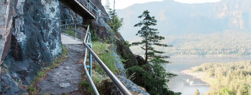 Beacon Rock