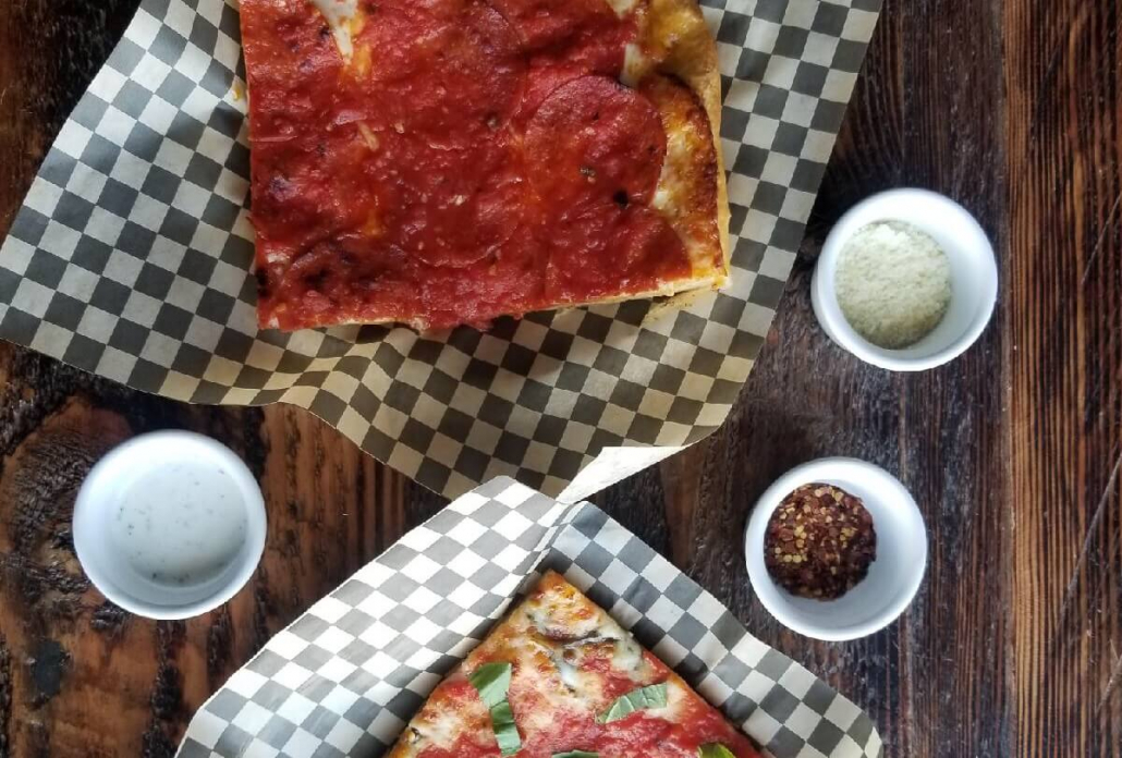 Weekly Food + Dining Guide Caffe Piccolo Has Tasty Breakfast Bagels