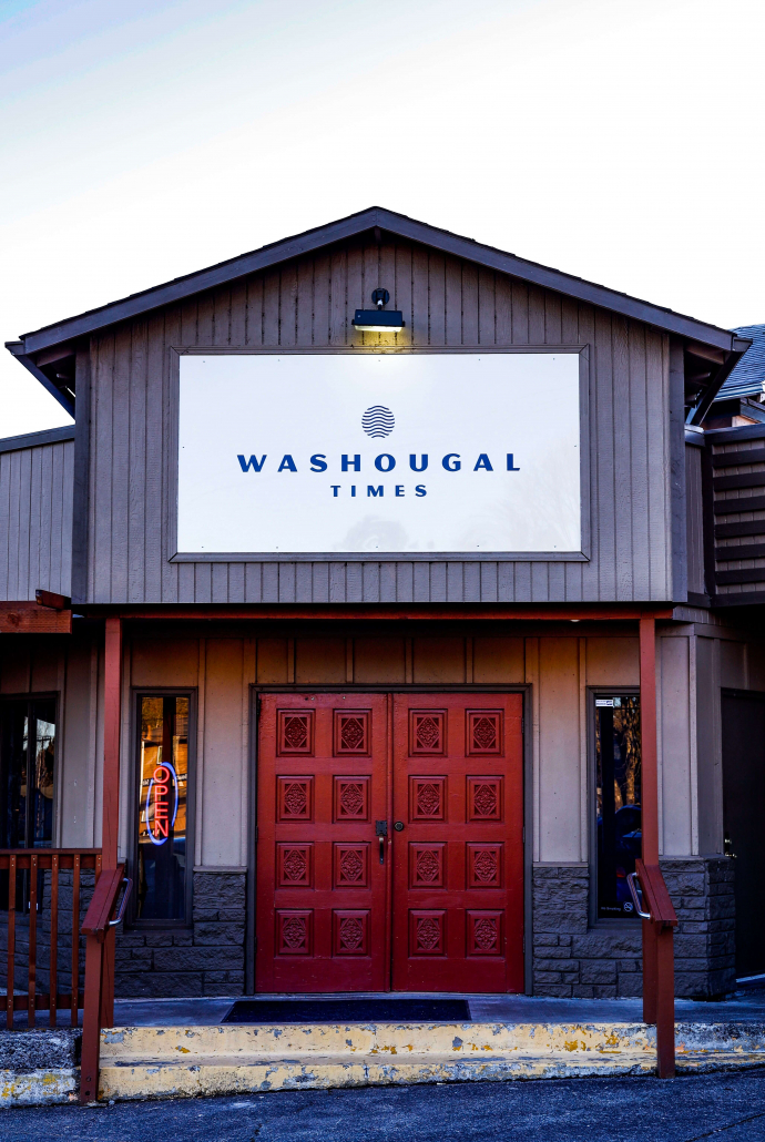 Washougal Times Has Its Official Grand Opening This Weekend! Lacamas