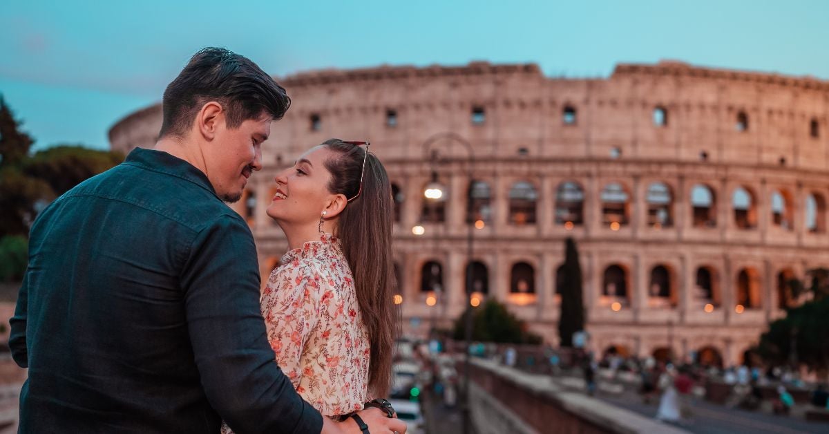Top 7 Romantic Italian Cities to Celebrate Your Anniversary